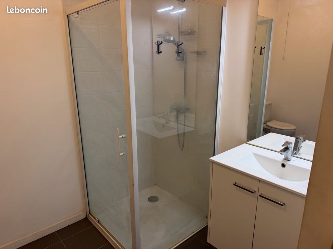 Appartement à louer, 43m², Armentières