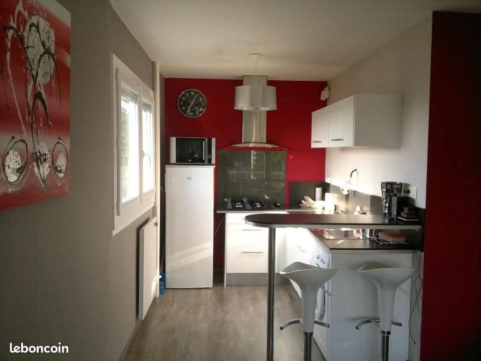 Appartement à louer, 33m², Saint-Étienne