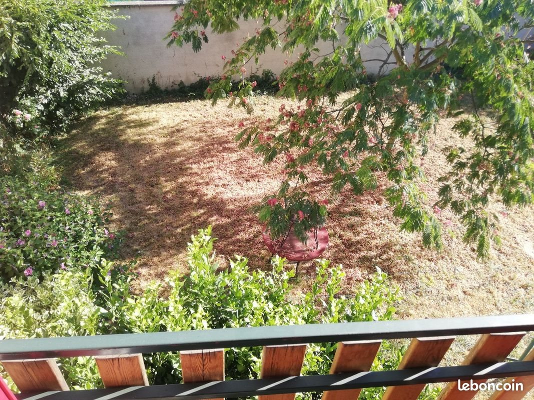 Appartement à louer, 35m², Pierre-Bénite