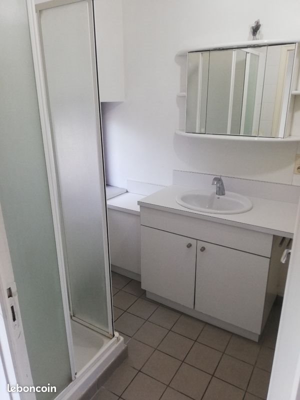 Appartement à louer, 35m², Pierre-Bénite
