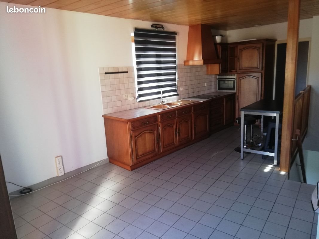 Appartement à louer, 35m², Pierre-Bénite