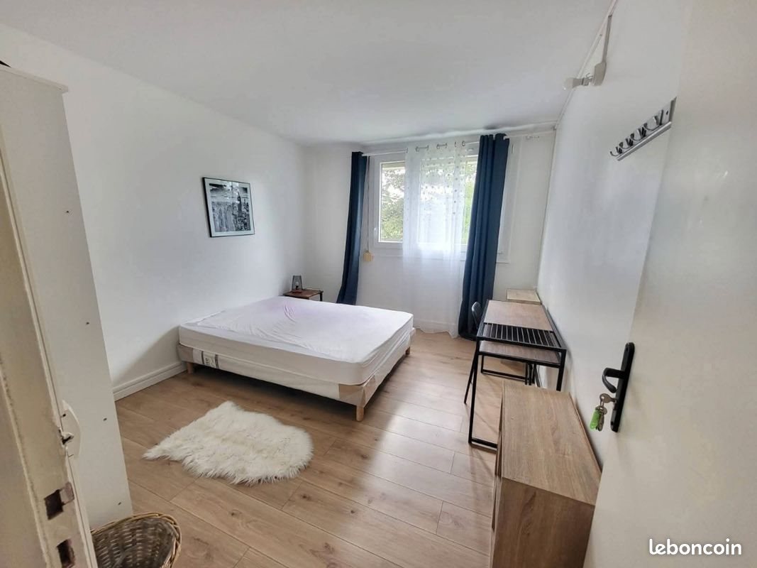 Appartement à vendre, 100m², Saint-Etienne-du-Rouvray