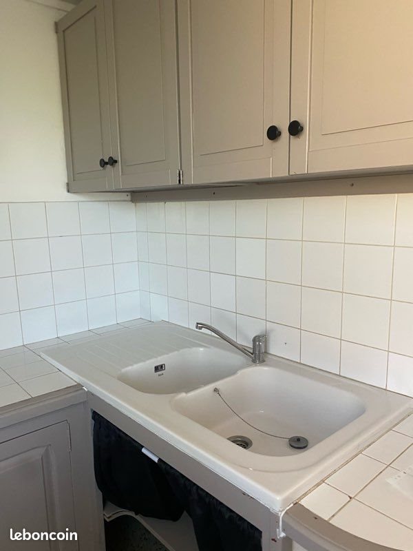 Appartement à louer, 54m², Quissac