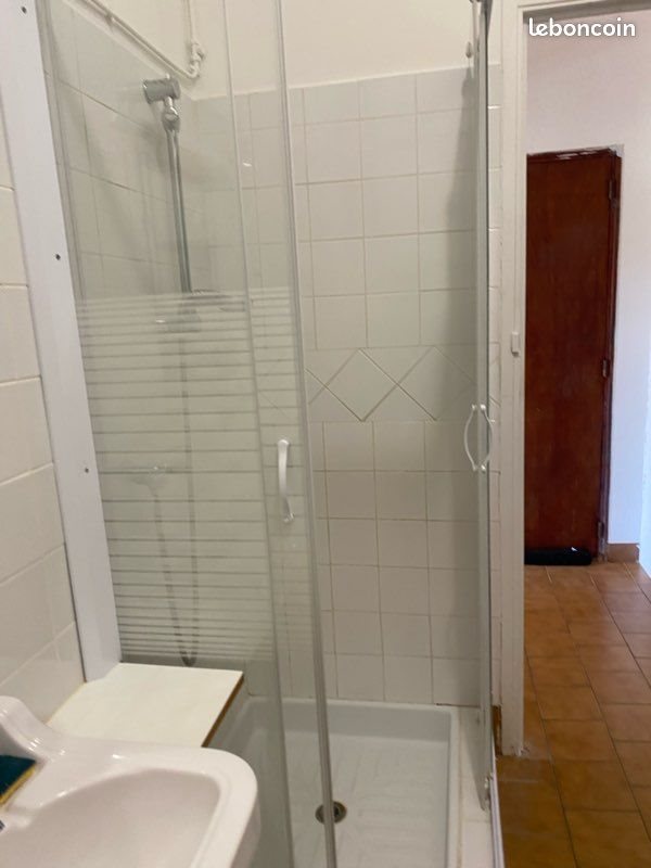 Appartement à louer, 54m², Quissac