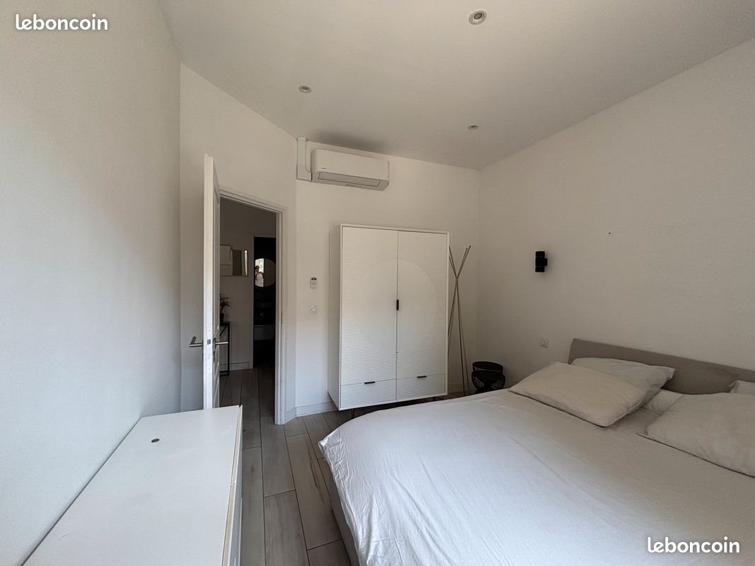 Appartement à louer, 51m², Pontivy