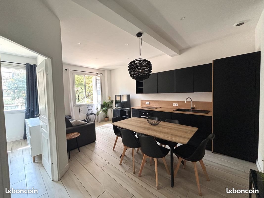 Appartement à louer, 51m², Pontivy
