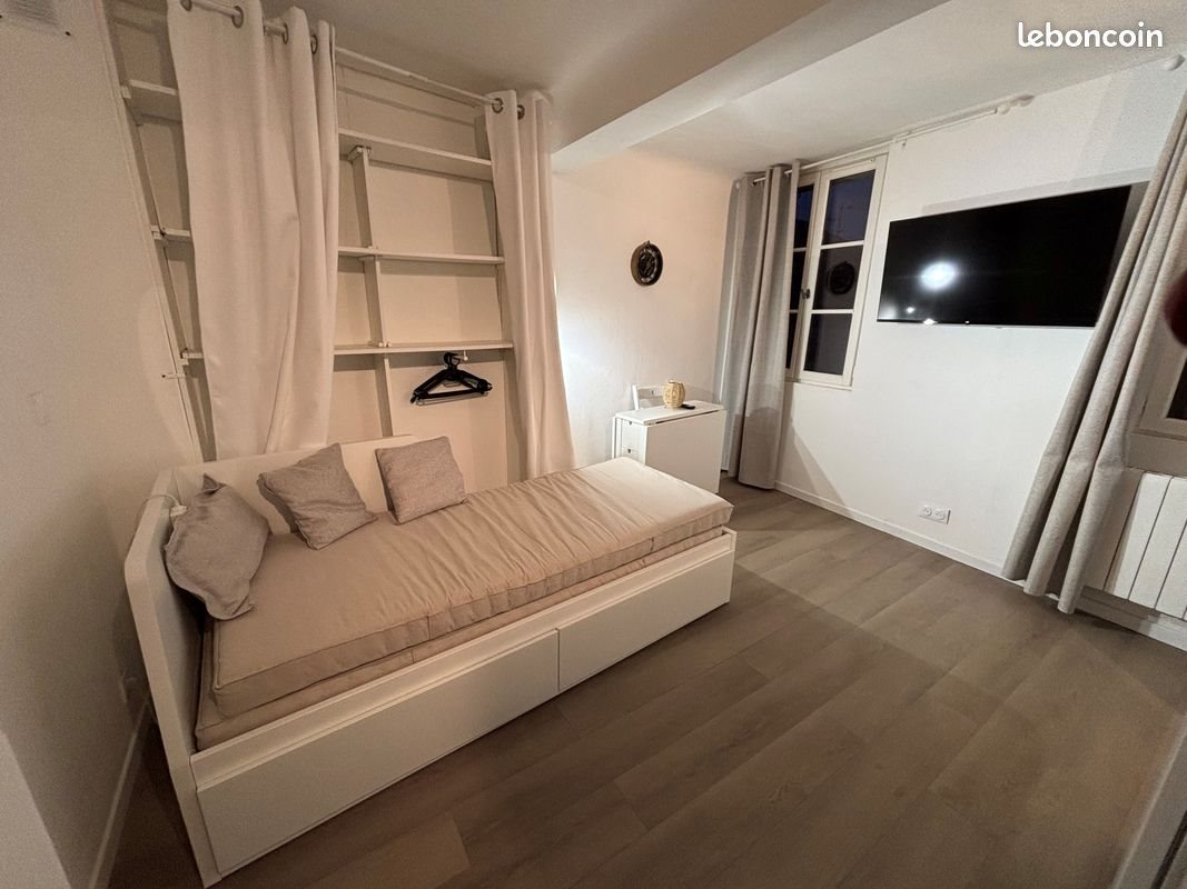 Appartement à louer, 15m², Grasse