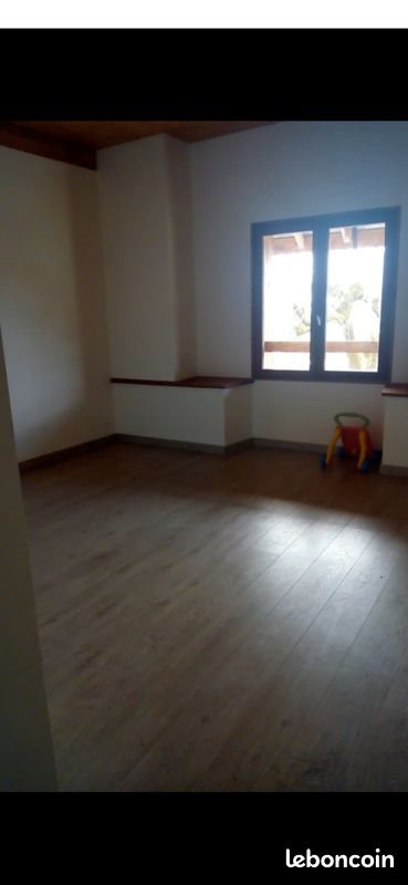 Appartement à louer, 80m², Drumettaz-Clarafond