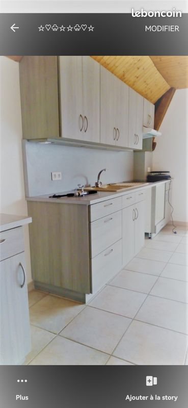 Appartement à louer, 80m², Drumettaz-Clarafond