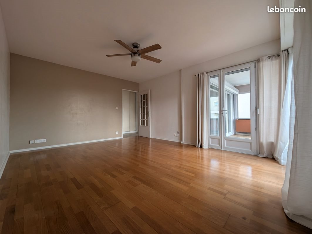 Appartement à vendre, 66m², Charnay-lès-Mâcon