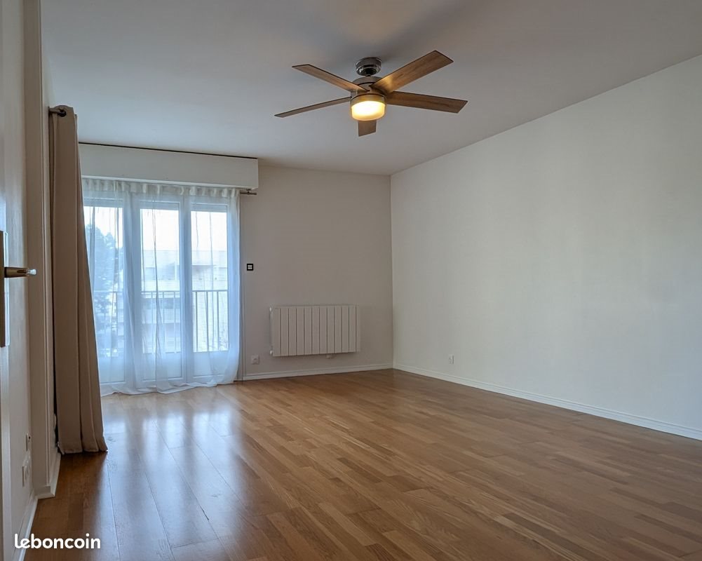 Appartement à vendre, 66m², Charnay-lès-Mâcon