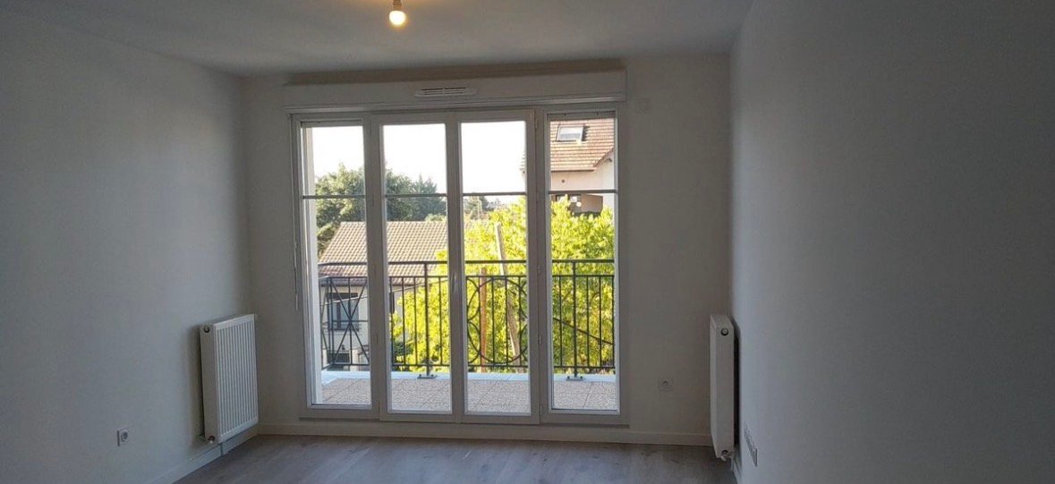 Appartement à louer, 41m², Le Blanc-Mesnil