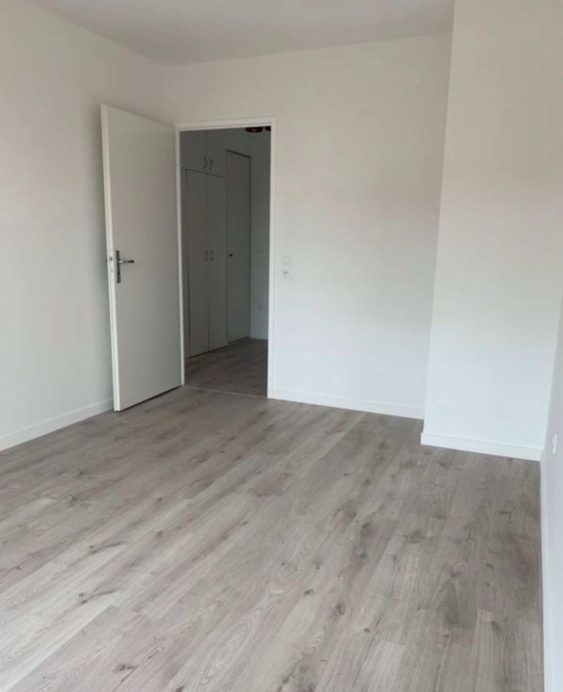 Appartement à louer, 41m², Le Blanc-Mesnil
