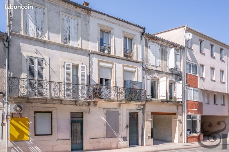 Appartement à vendre, 133m², Villeneuve-sur-Lot