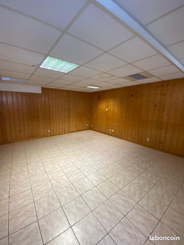 Appartement à louer, 25m², Reichstett
