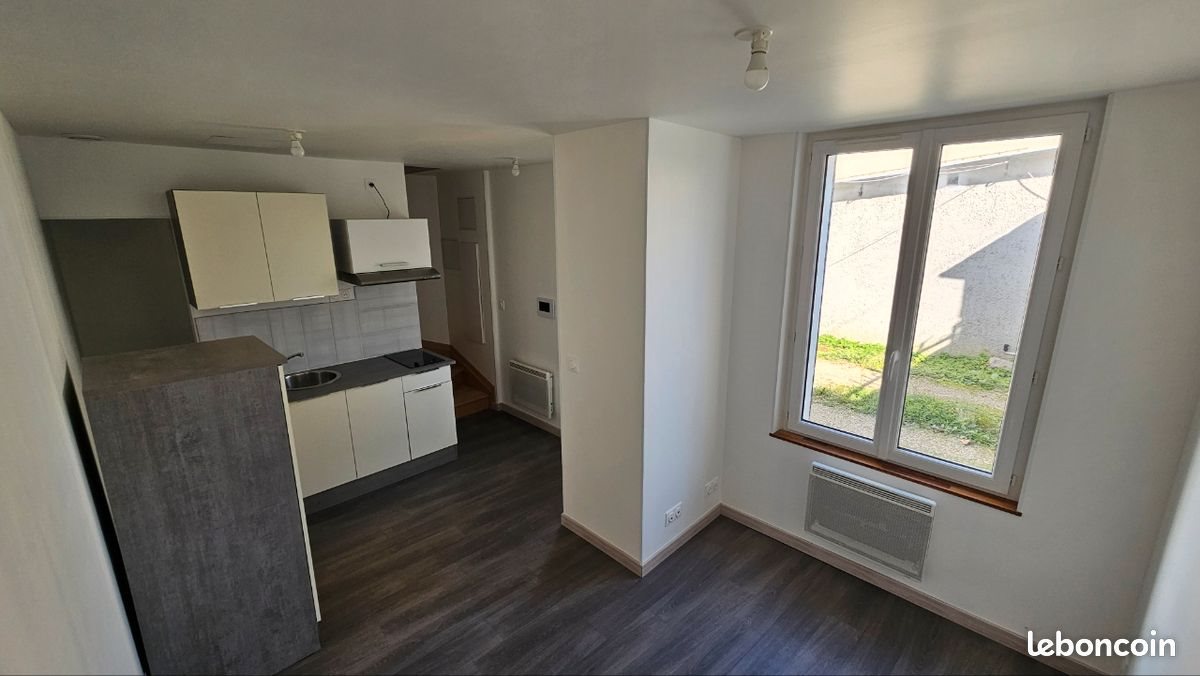 Appartement à louer, 29m², Sens