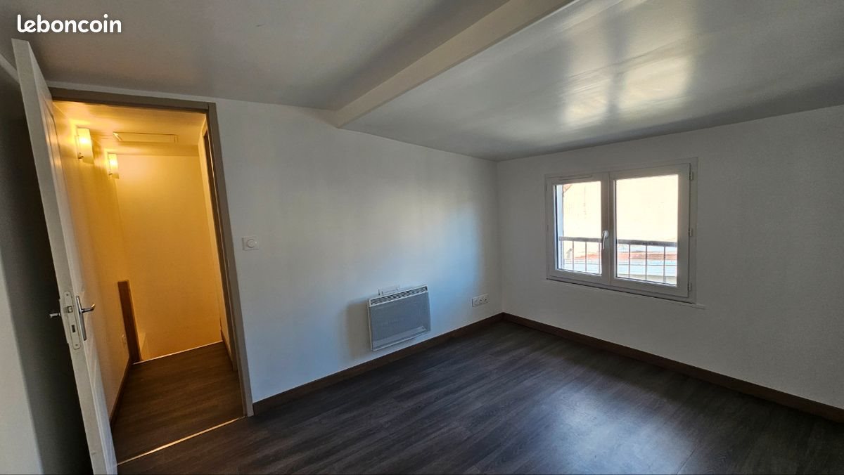 Appartement à louer, 29m², Sens