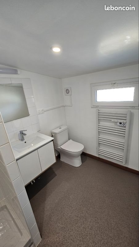 Appartement à louer, 29m², Sens