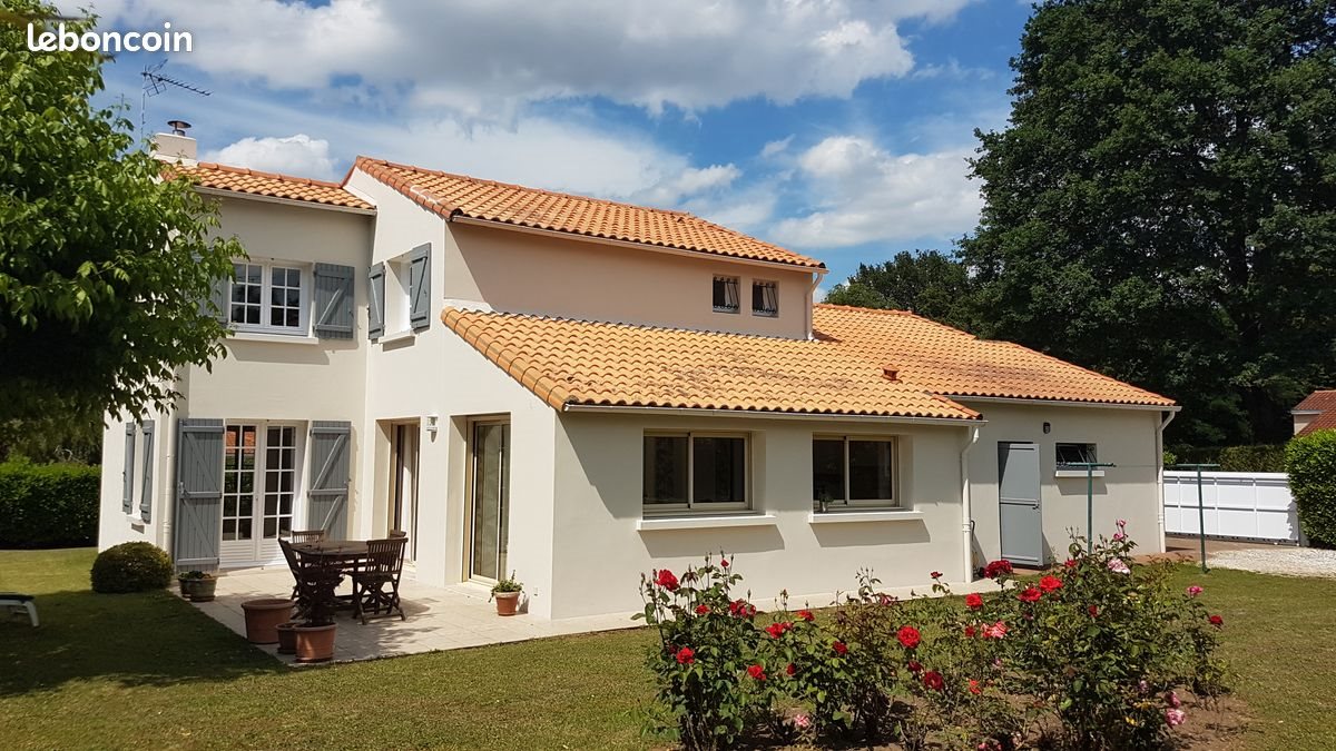 Maison à vendre, 163m², Pont-Saint-Martin