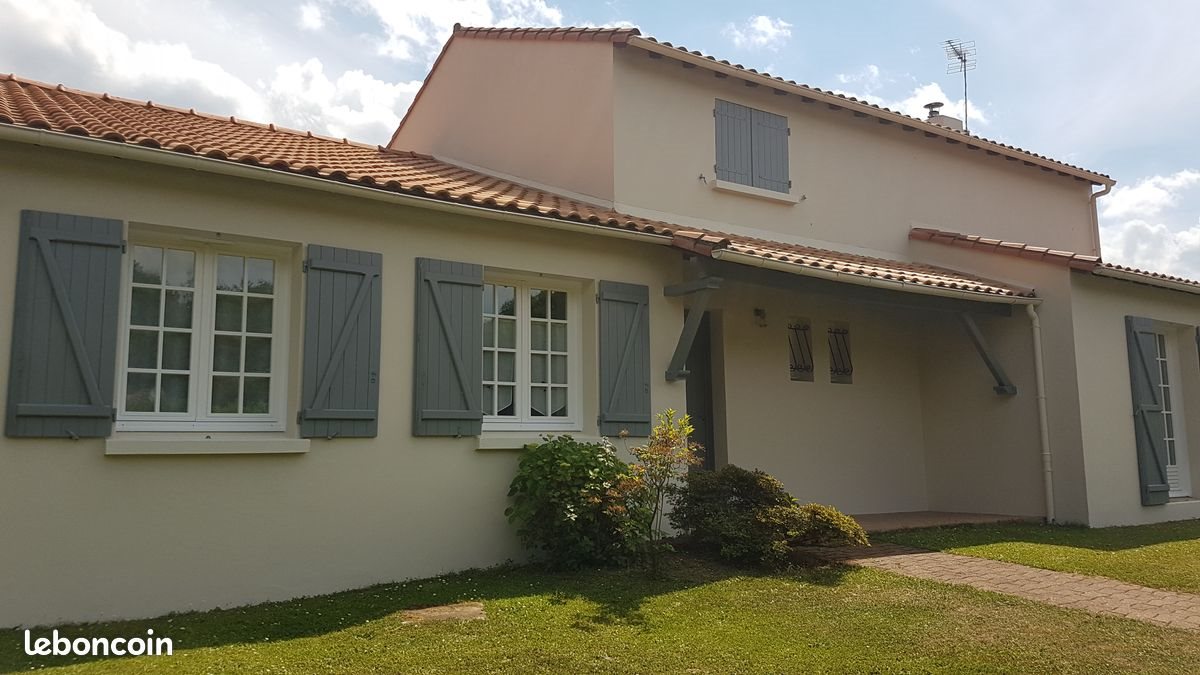 Maison à vendre, 163m², Pont-Saint-Martin