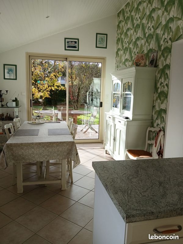 Maison à vendre, 163m², Pont-Saint-Martin