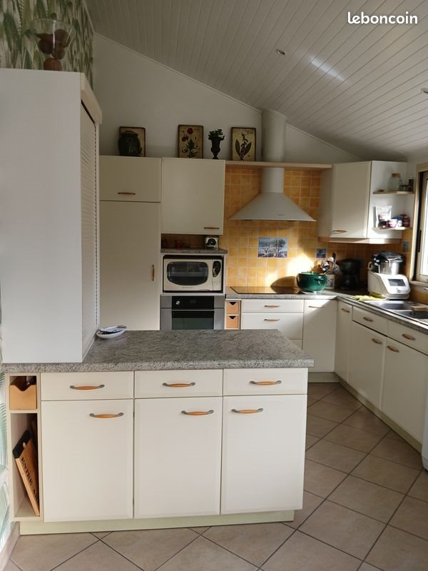 Maison à vendre, 163m², Pont-Saint-Martin