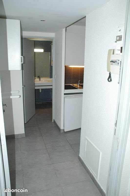 Appartement à louer, 20m², Montpellier