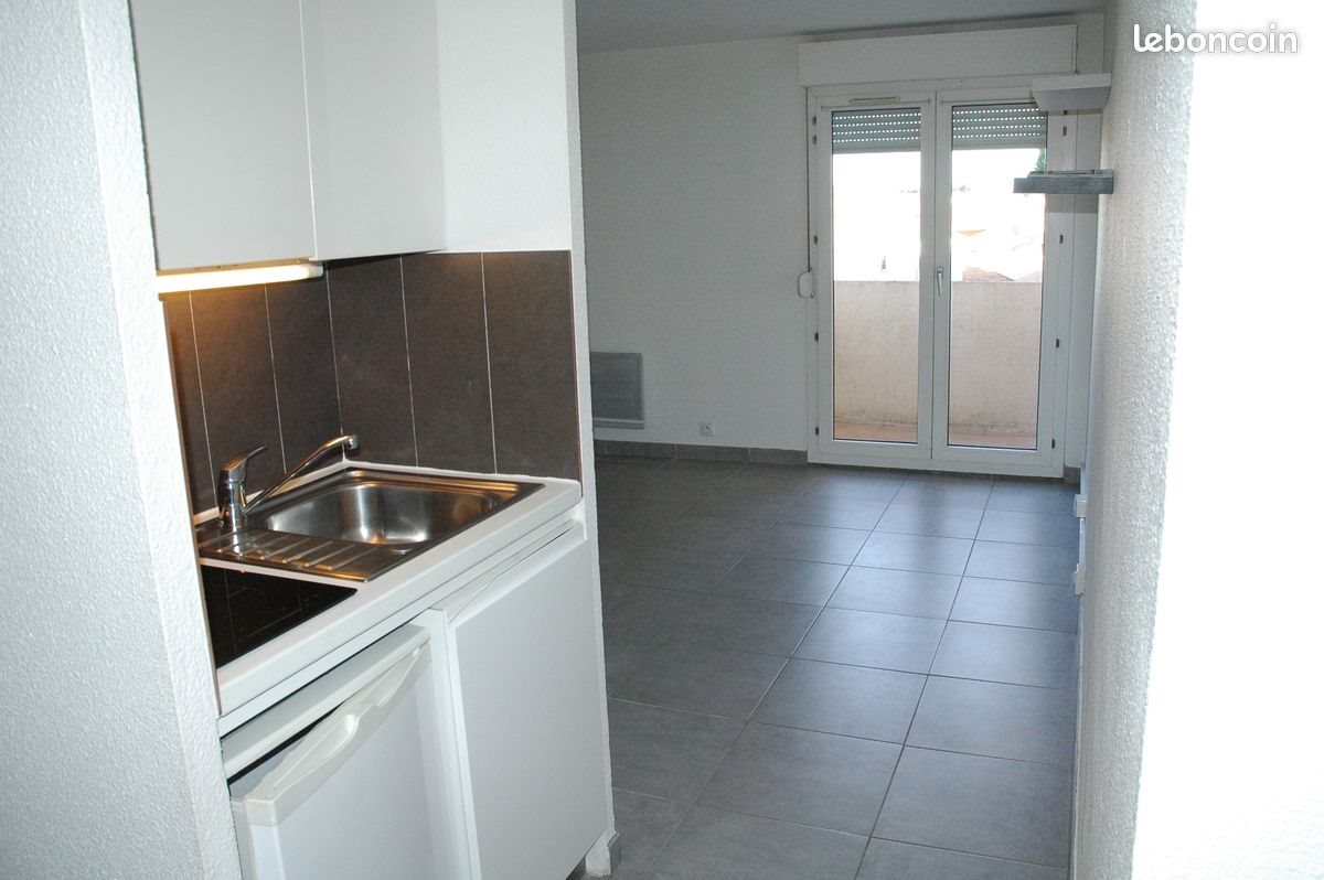 Appartement à louer, 20m², Montpellier