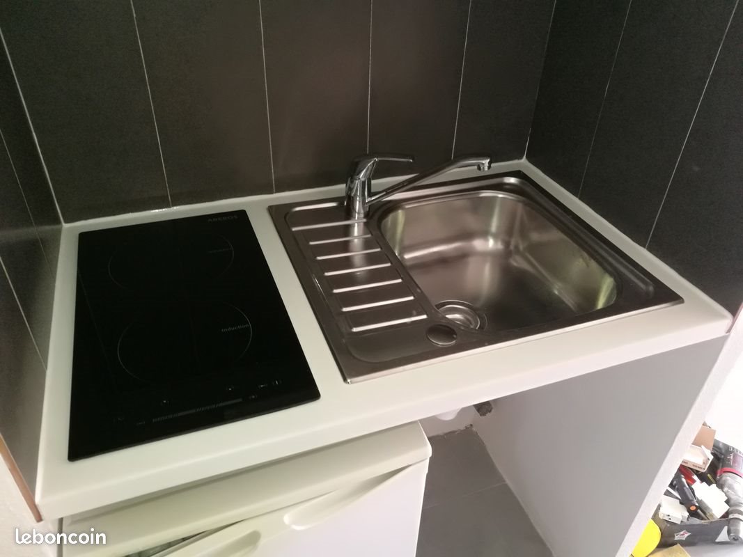 Appartement à louer, 20m², Montpellier