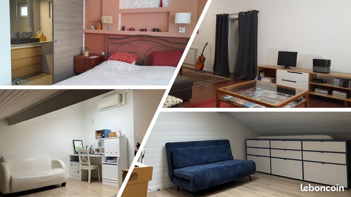 Maison à vendre, 200m², Villeurbanne