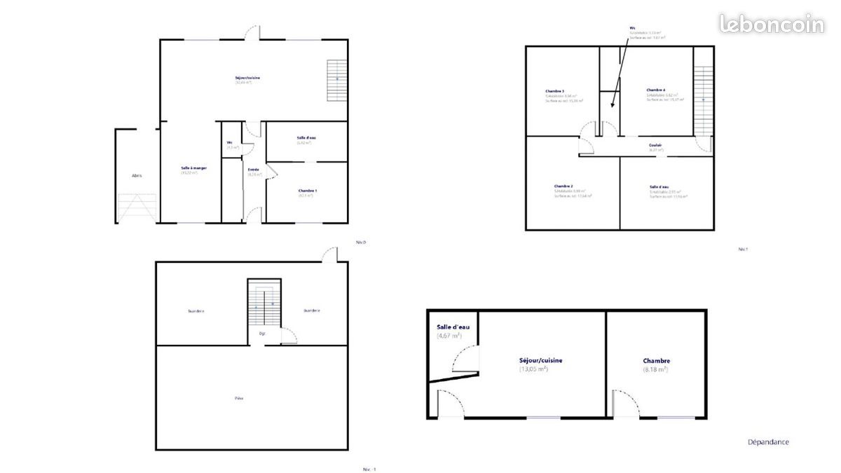 Maison à vendre, 200m², Villeurbanne