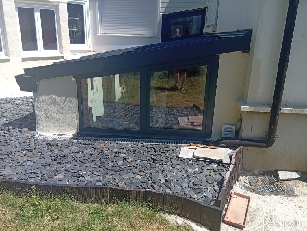 Maison à vendre, 135m², Le Sourn
