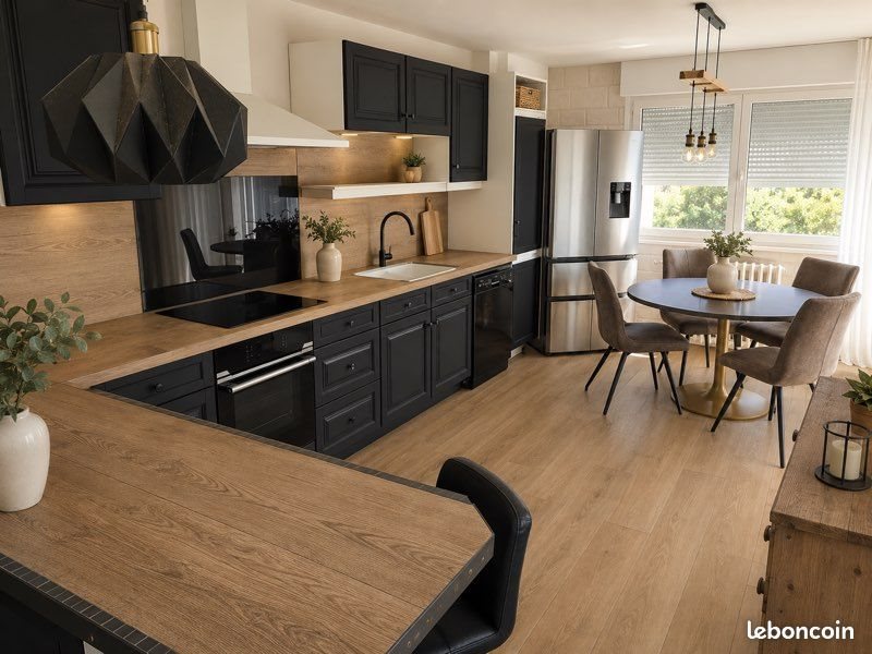 Maison à vendre, 185m², Sainte-Livrade-sur-Lot
