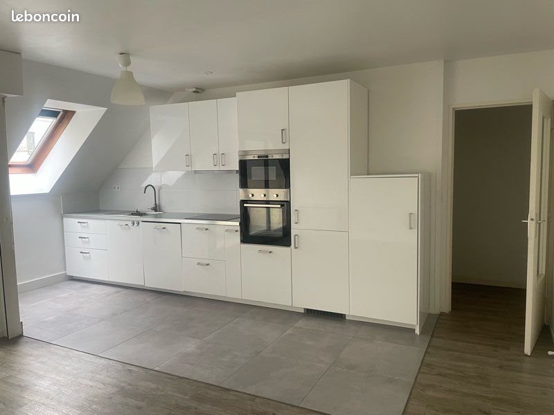 Appartement à vendre, 45m², Saint-Grégoire