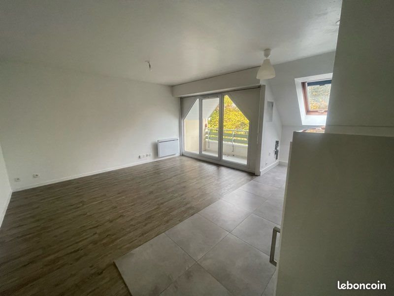 Appartement à vendre, 45m², Saint-Grégoire