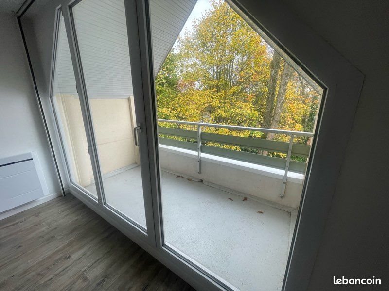 Appartement à vendre, 45m², Saint-Grégoire