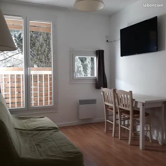 Appartement à louer, 27m², La Londe-les-Maures