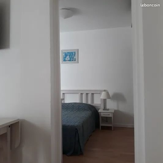 Appartement à louer, 27m², La Londe-les-Maures