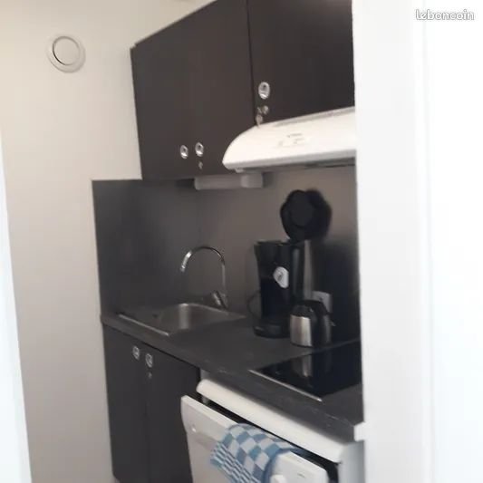 Appartement à louer, 27m², La Londe-les-Maures