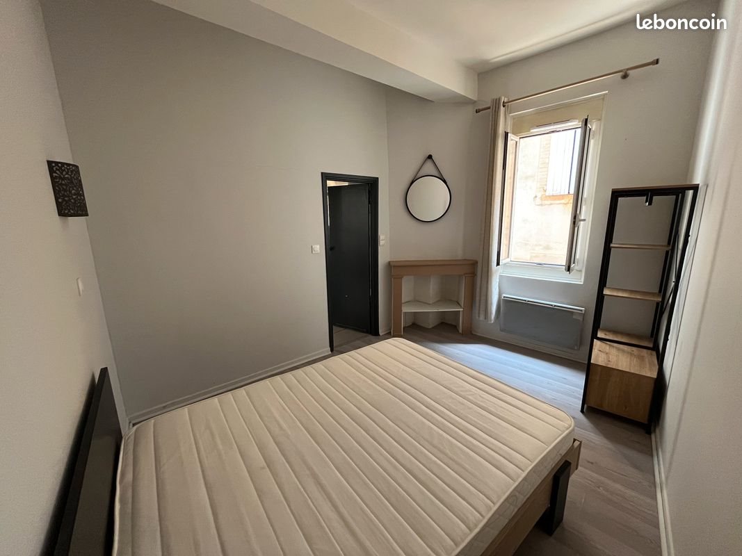 Appartement à louer, 28m², Albi