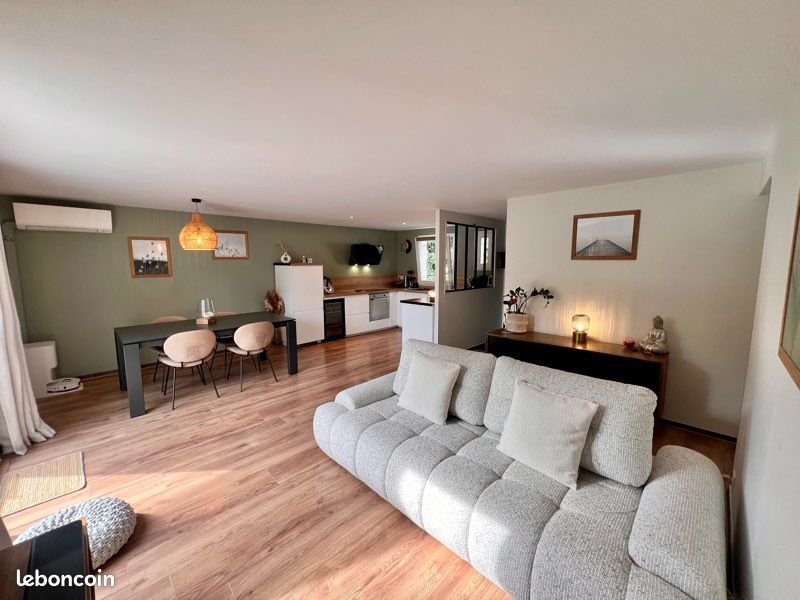 Maison à vendre, 98m², Sanary-sur-Mer