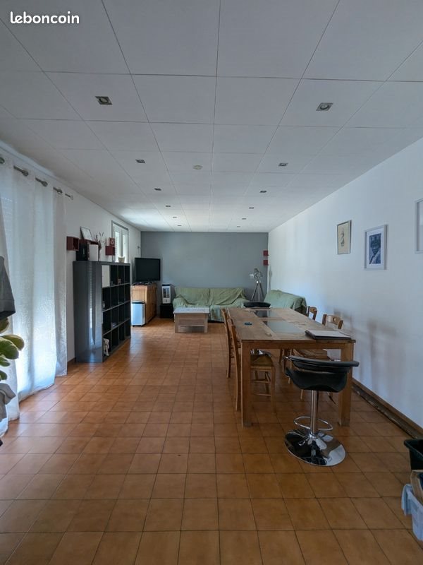 Maison à vendre, 88m², Saint-Thibéry