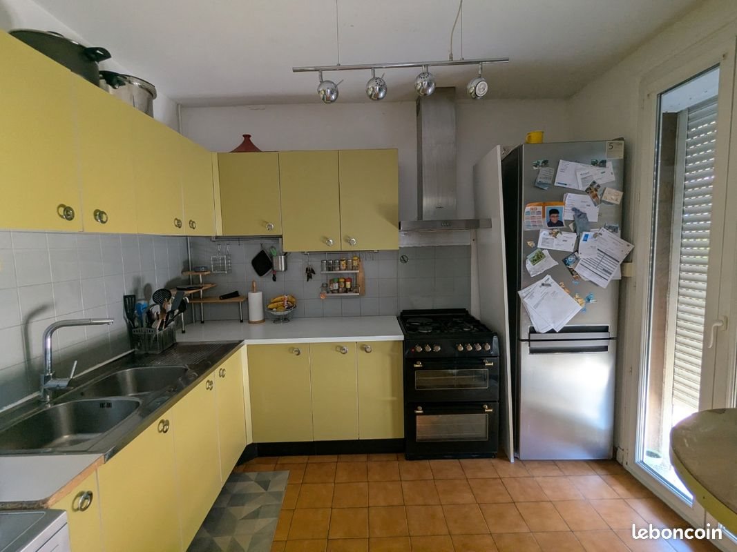 Maison à vendre, 88m², Saint-Thibéry