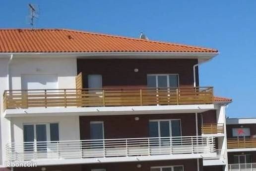 Appartement à louer, 70m², Biscarrosse