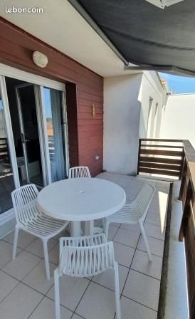 Appartement à louer, 70m², Biscarrosse