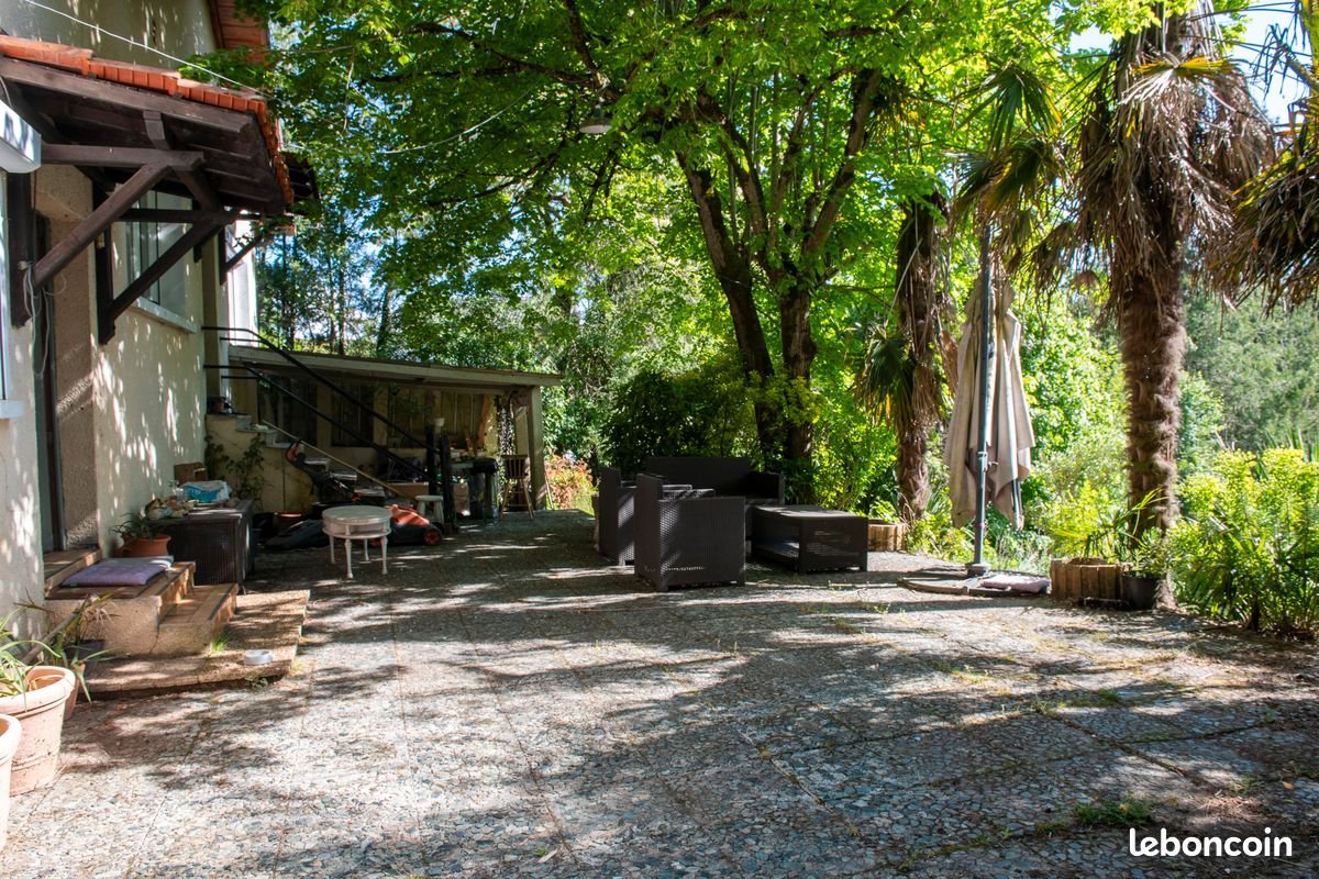 Maison à vendre, 84m², Graulhet