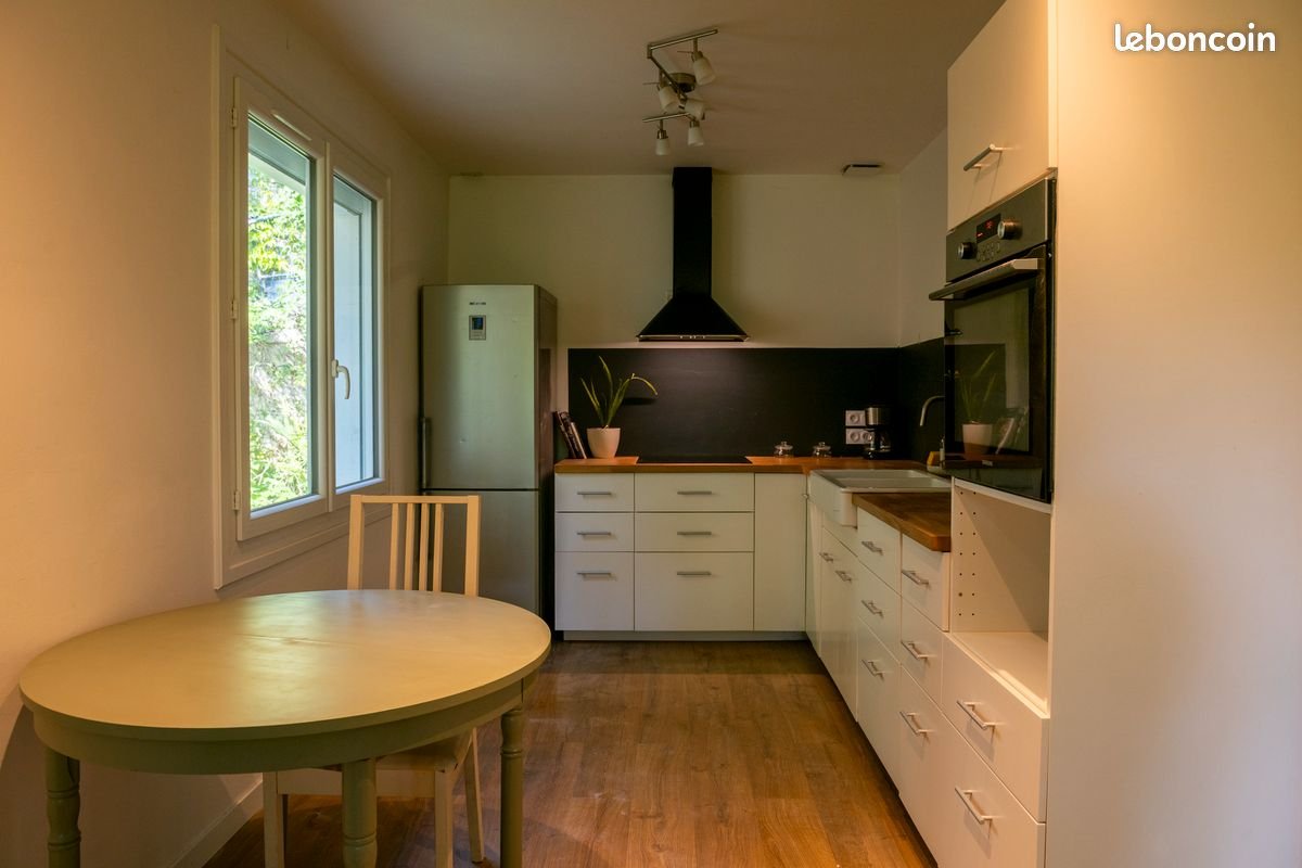 Maison à vendre, 84m², Graulhet