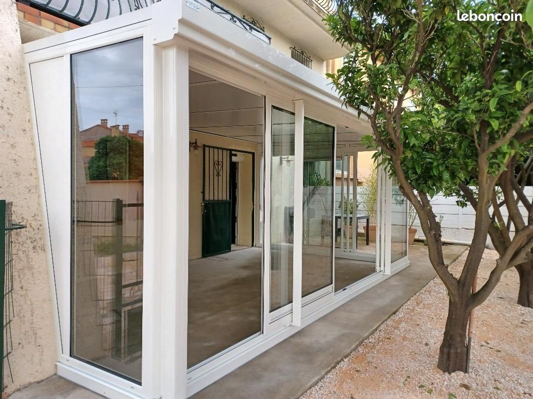 Appartement à vendre, 29m², Perpignan
