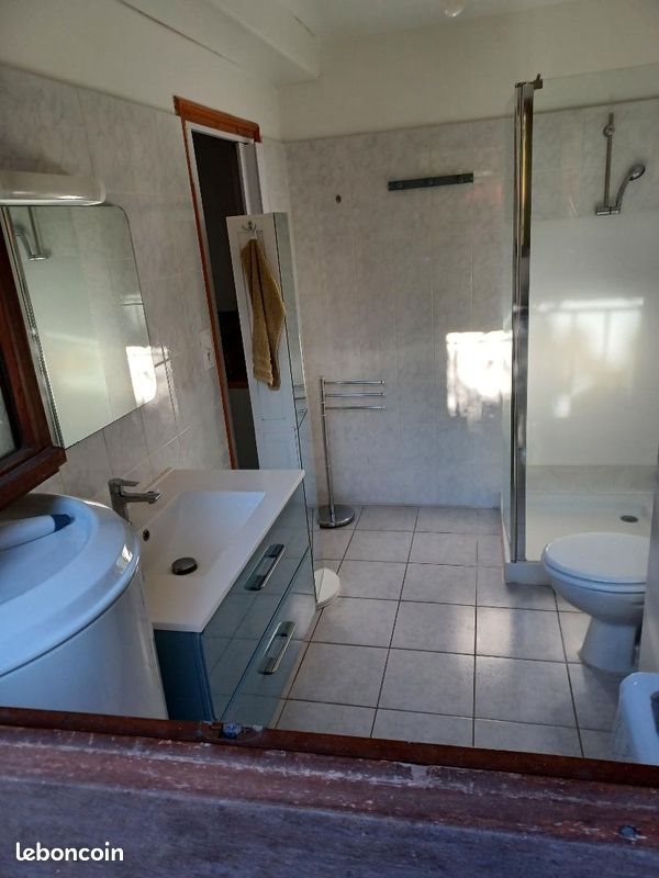 Appartement à vendre, 29m², Perpignan