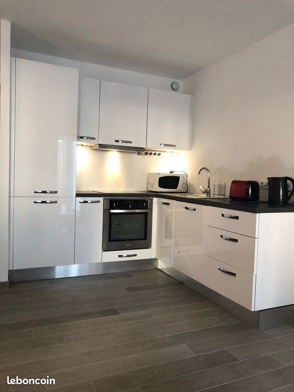 Appartement à louer, 32m², La Grande-Motte